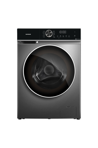Silverline WM14039S01 10KG 1200RPM 14 Program A Enerji Sınıf Çamaşır Makinesi