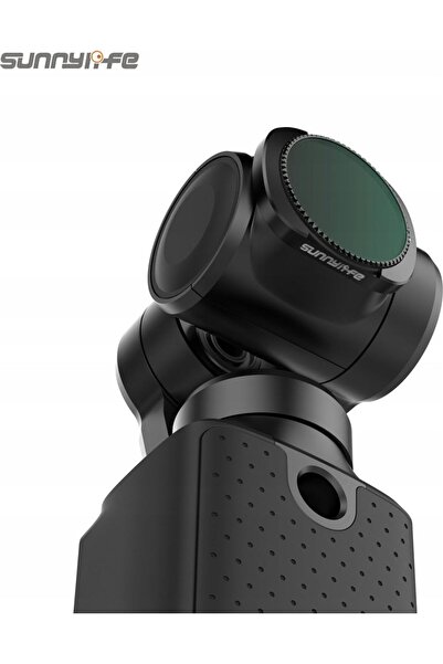 SunnyLife Filtru polarizator CPL pentru camera gimbal Xiaomi Fimi Palm