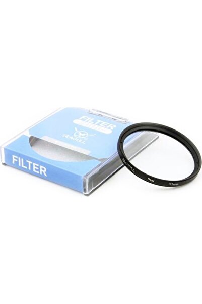 Massa Filtru Star Filter 8x 62mm