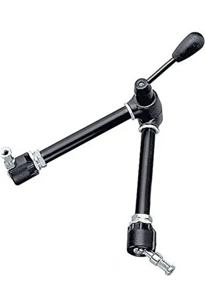 Manfrotto Trepied portabil 143 MAGIC ARM KIT