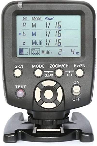 Other Yongnuo YN560-TX II Controler radio pentru Nikon