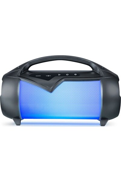 Bigben Boxă portabilă Bluetooth Party Lite neagră (AU384772)