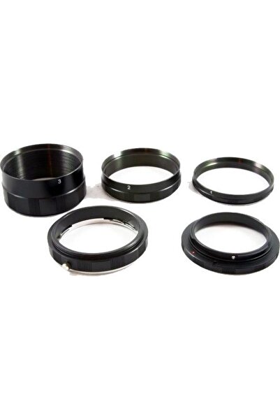 Massa Inele adaptoare pentru camere SONY NEX