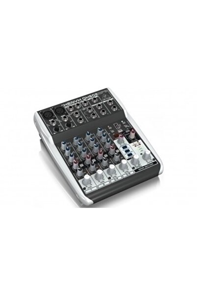 Other Mixer audio Behringer QX602MP3