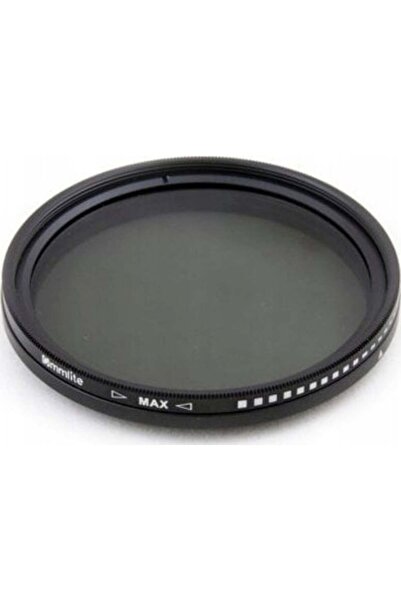 Other CAMDIOX Filtru Gri Fader 52mm
