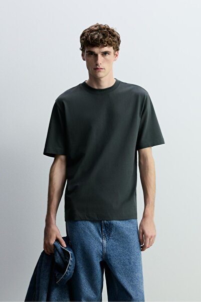 LEFTIES Premium relaxed t-shirt