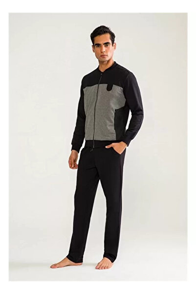 MORADO SE SIENTE PERFECTO D'S Damat 1502 Men's Tracksuit Set