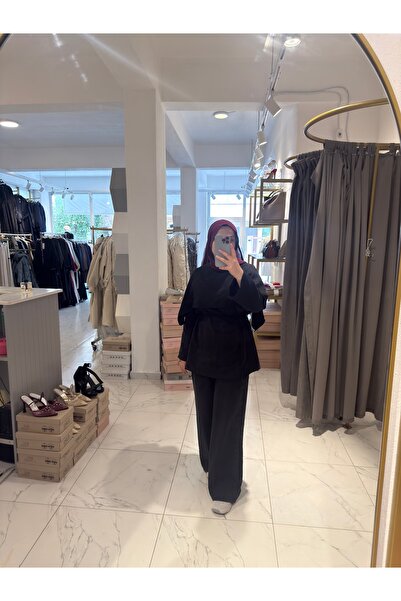 MERETTO By Akıl Σετ ρούχων από εισαγόμενο ύφασμα modal της Riya