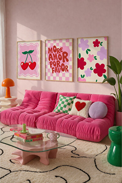 STARYUNA Ξύλινο σετ τριπλής ζωγραφικής με διακόσμηση Pinterest Ucyuna686