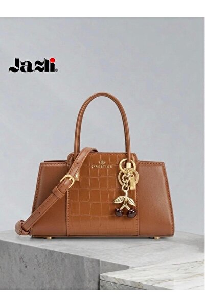 Jazli Cherry Eleganza Bag