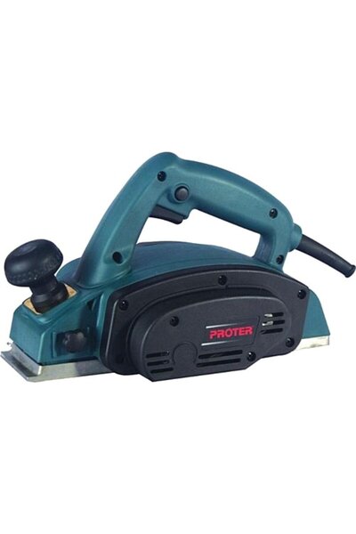 Proter PR 85 1100 W 82 MM EL PLANYASI MAKİNASI