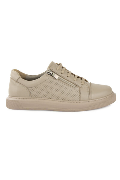 Pegia Women's Leather Sneakers Dg6024