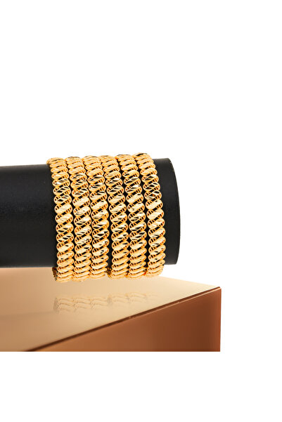 Generic Gold Alternative Shell Gold Bars {Price Per Piece}