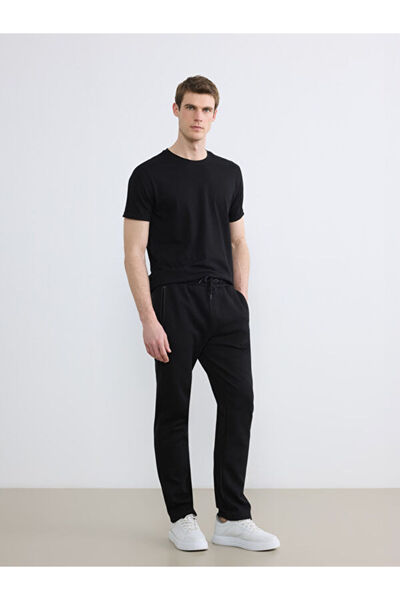 LC Waikiki Rmz Gi̇yi̇m Farkiyla Standardfit Men's Sweatpants