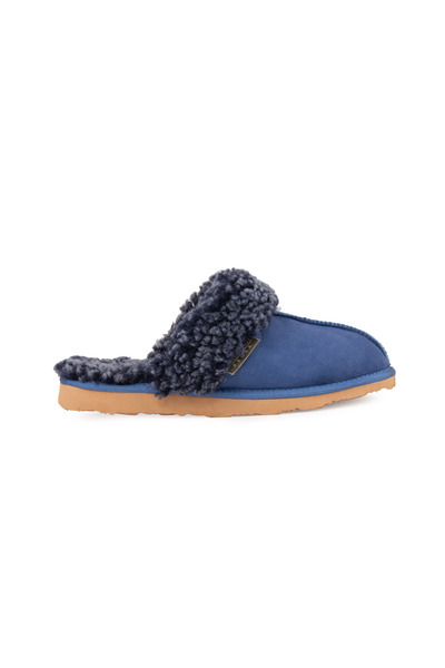 Pegia Furry Women's House Slippers 191206