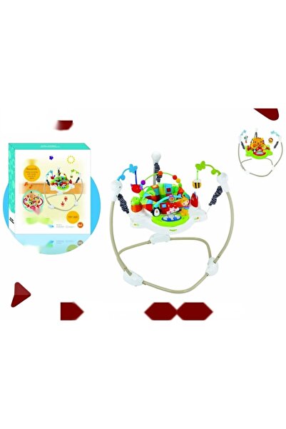 Trendbaby مرجيحة نطّانية للأطفال من Trend Baby & Trend Kids