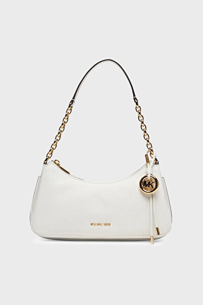 Michael Kors Leather Logo Fixed Strap Bag Bag 32R6Gy5W8L 085