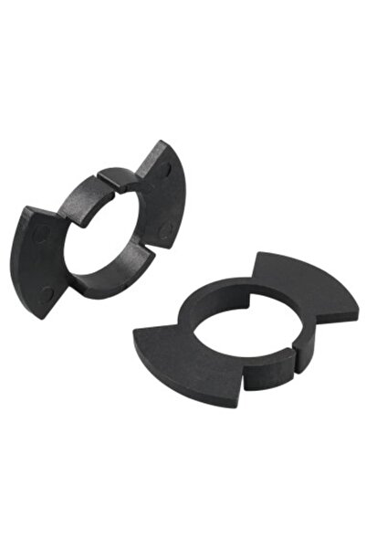 Xenon Bright Σετ 2 αντάπτορες LED H1 για Honda