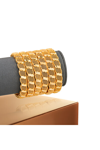 Generic Gold Substitute Nuggets Mesh {Price Per Piece}