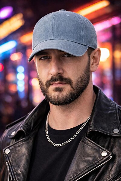 kuru Καπέλο - Μπλε