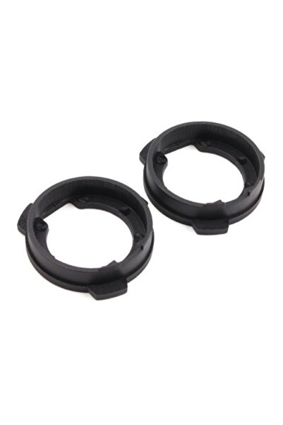 Xenon Bright Σετ 2 αντάπτορες LED H7 για VW, Skoda