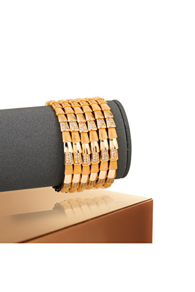 Generic Royal Diamond Gold Substitute Pearls {Price Per Piece}