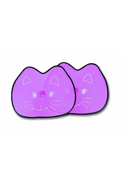 Bottari Σετ 2 πλευρικών σκιάστρων "COLOR CAT" 36x44 εκ.