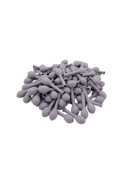 Yusuf Dirik YD Party Supplies بالونات باستيل 20 قطعة 5 بوصة 12.7 سم
