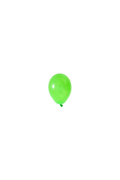 Yusuf Dirik YD Party Supplies Pastel Balloons 20 Pieces 5 Inch 12.7 cm