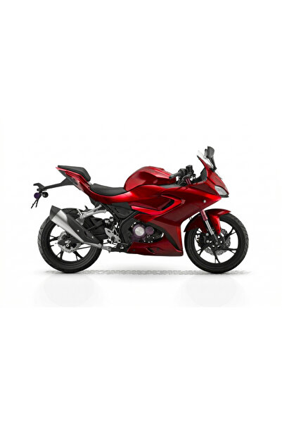 RR Graphic RKS SRK 125 R-250 RS ELMA ŞEKERİ CAST HAVA KANALLI KAPLAMA KİT