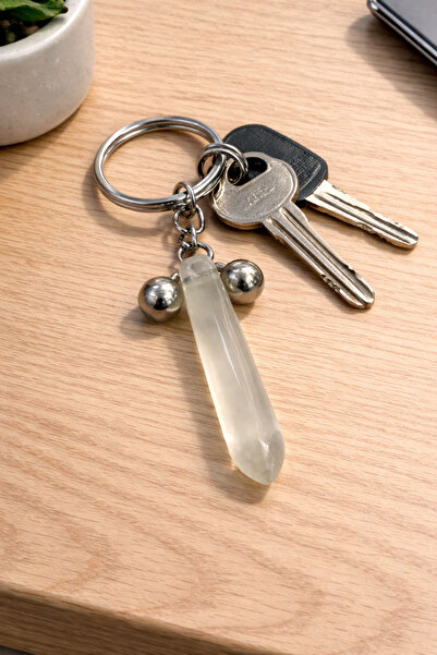 HER ŞEY NOTA www.herseynota.com Μπρελόκ Unisex εμπνευσμένο από anime, με μετα...