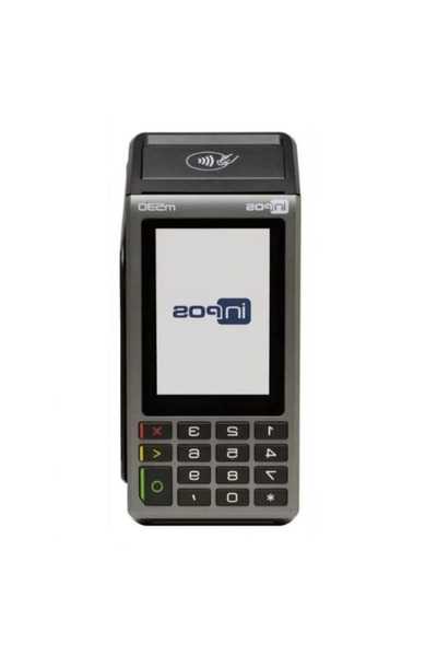 markentegra Yazar Kasa POS, inPOS M530 4G Modeli