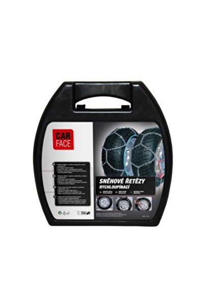 SCAR FACE Αντιολισθητικές αλυσίδες, τύπου σκάλας, για φορτηγά, για ζάντες 13/...