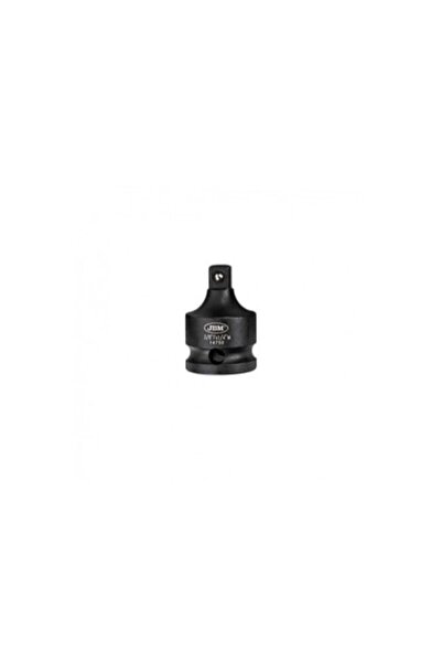 JBM Αντάπτορας κρούσης 3/8 θηλυκός 1/4 αρσενικός