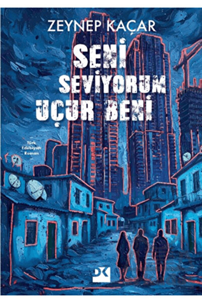 Doğan Kitap أنا أحبك، أرني يا أمي