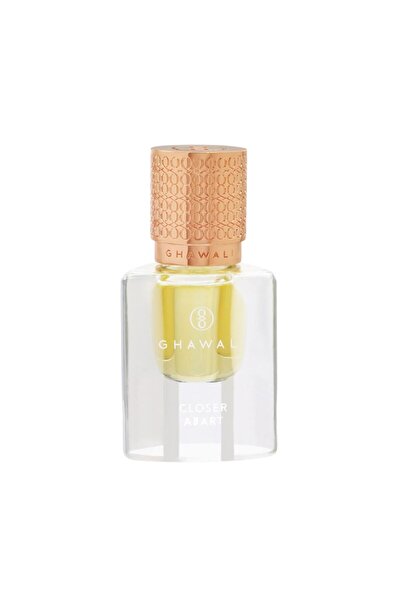 GHAWALI عطر كلوسر أبارت المركز للجنسين