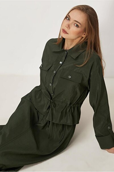 Alvina ΣΕΤ ΥΦΑΣΜΑΤΙΝΩΝ ΕΙΔΩΝ ΑΛΕΞΙΠΤΩΤΩΝ ΜΕ ΦΟΥΣΤΑ 46438