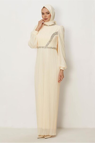 Alvina Chiffon Evening Dress 50552