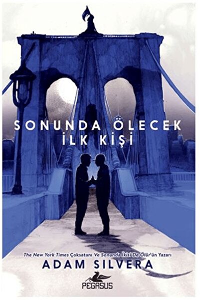 Pegasus Yayınları The Last One Dies First