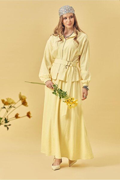 Alvina ΣΕΤ ΦΟΥΣΤΑΣ ΚΑΙ ΖΩΝΗΣ 46463