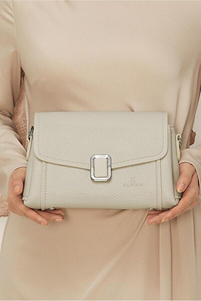 Alvina ΤΣΑΝΤΑ ΜΠΑΓΚΕΤ 4058