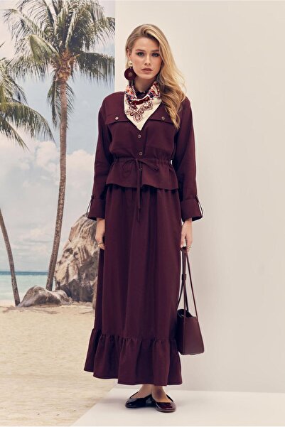 Alvina ΣΕΤ ΥΦΑΣΜΑΤΙΝΩΝ ΕΙΔΩΝ ΑΛΕΞΙΠΤΩΤΩΝ ΜΕ ΦΟΥΣΤΑ 46438