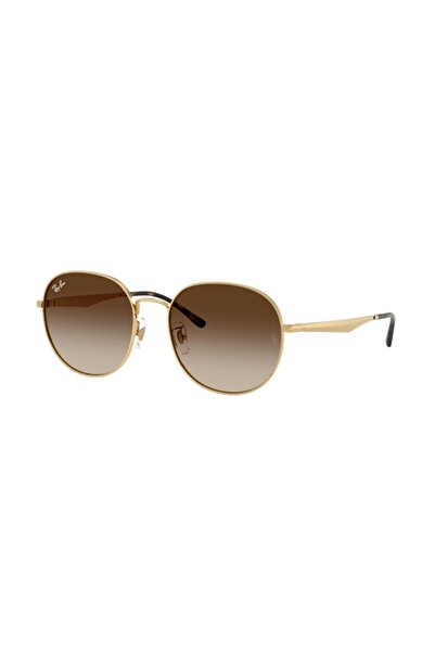 Ray-Ban 0Rb3727D 001-13 57