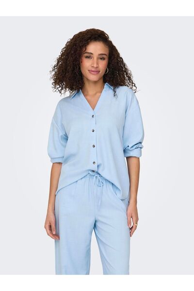 JDY Hemd JDYNINA Hemd