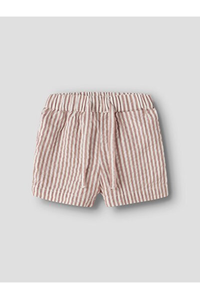 Name it Shorts Seersucker