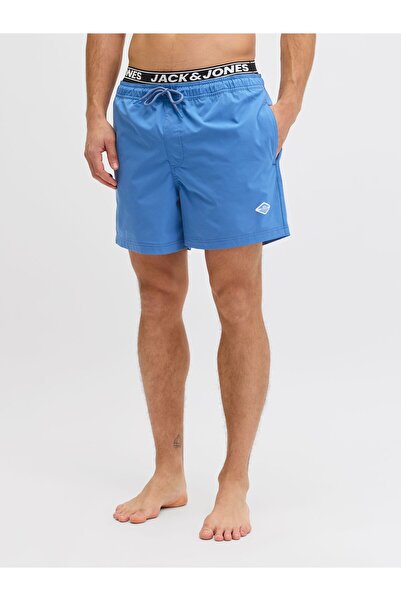 Jack & Jones Badeshorts Regular Fit Badeshorts