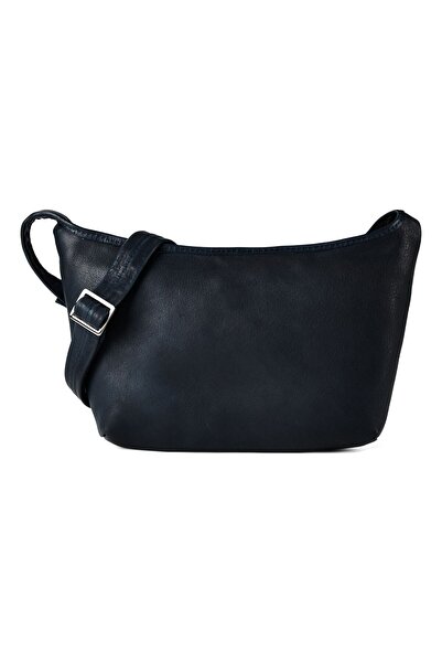 Harold's Geantă de umăr Cufu din piele 32 cm