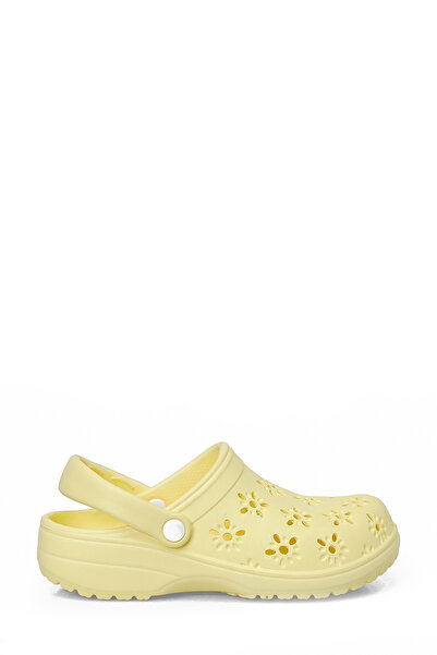 Polaris 409139.Z Κίτρινα Γυναικεία Θαλάσσια Παπούτσια