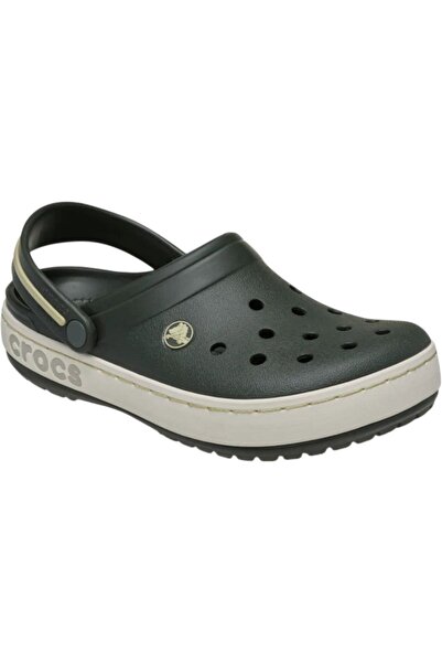 Crocs Crocband Heritage mules - 213224-001