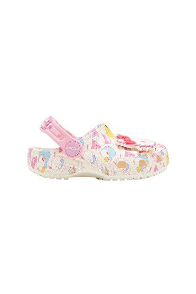 Crocs Hello Kitty Παστέλ Τάιμπλς - 212686-90H